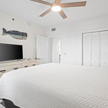 Tropical Winds 203 Villa Gulf Shores Exterior photo