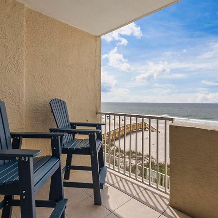 Tropical Winds 203 Villa Gulf Shores Exterior photo