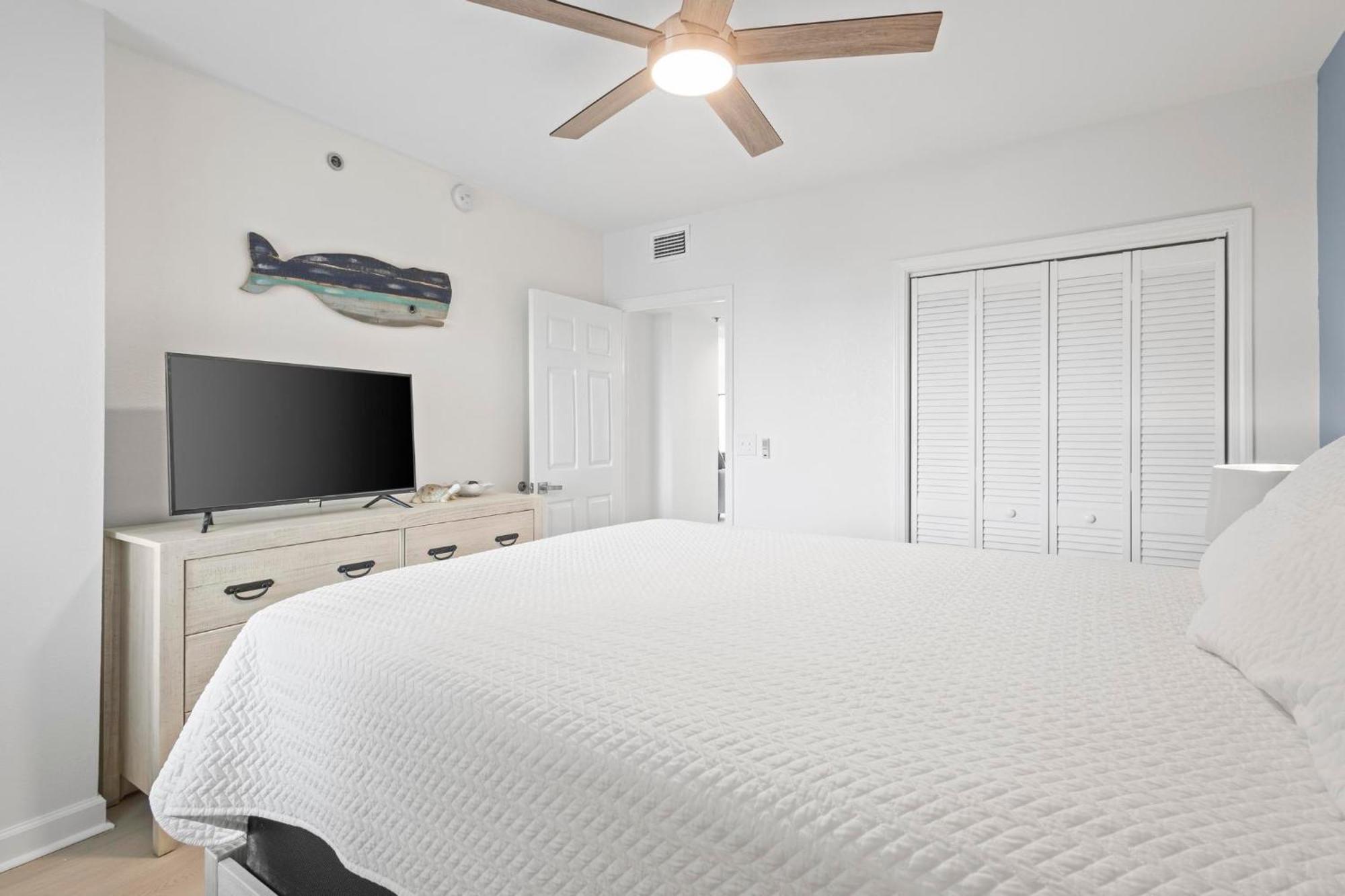 Tropical Winds 203 Villa Gulf Shores Exterior photo