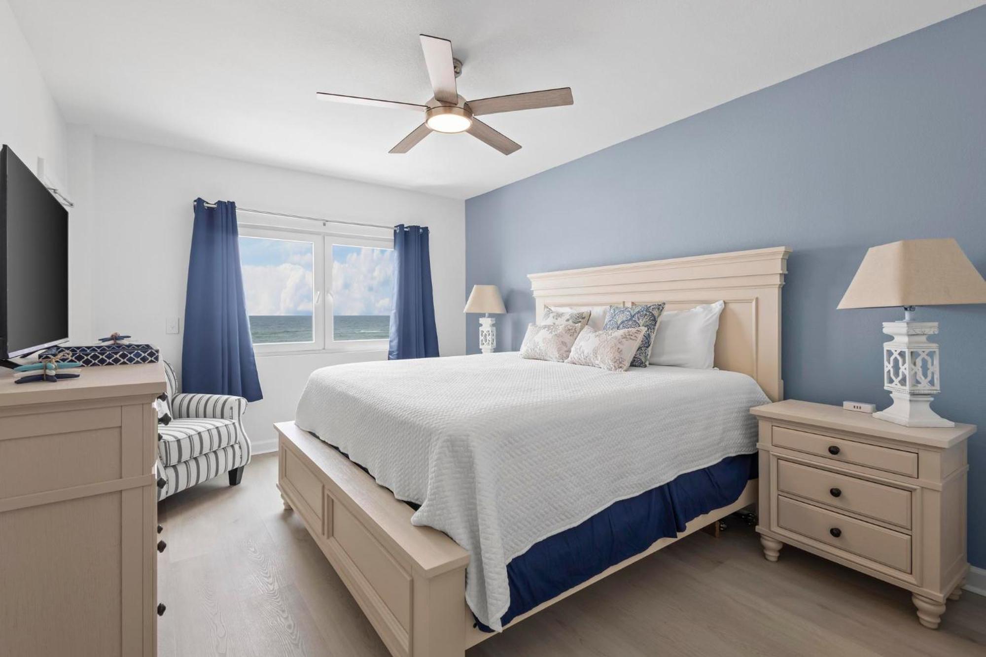 Tropical Winds 203 Villa Gulf Shores Exterior photo