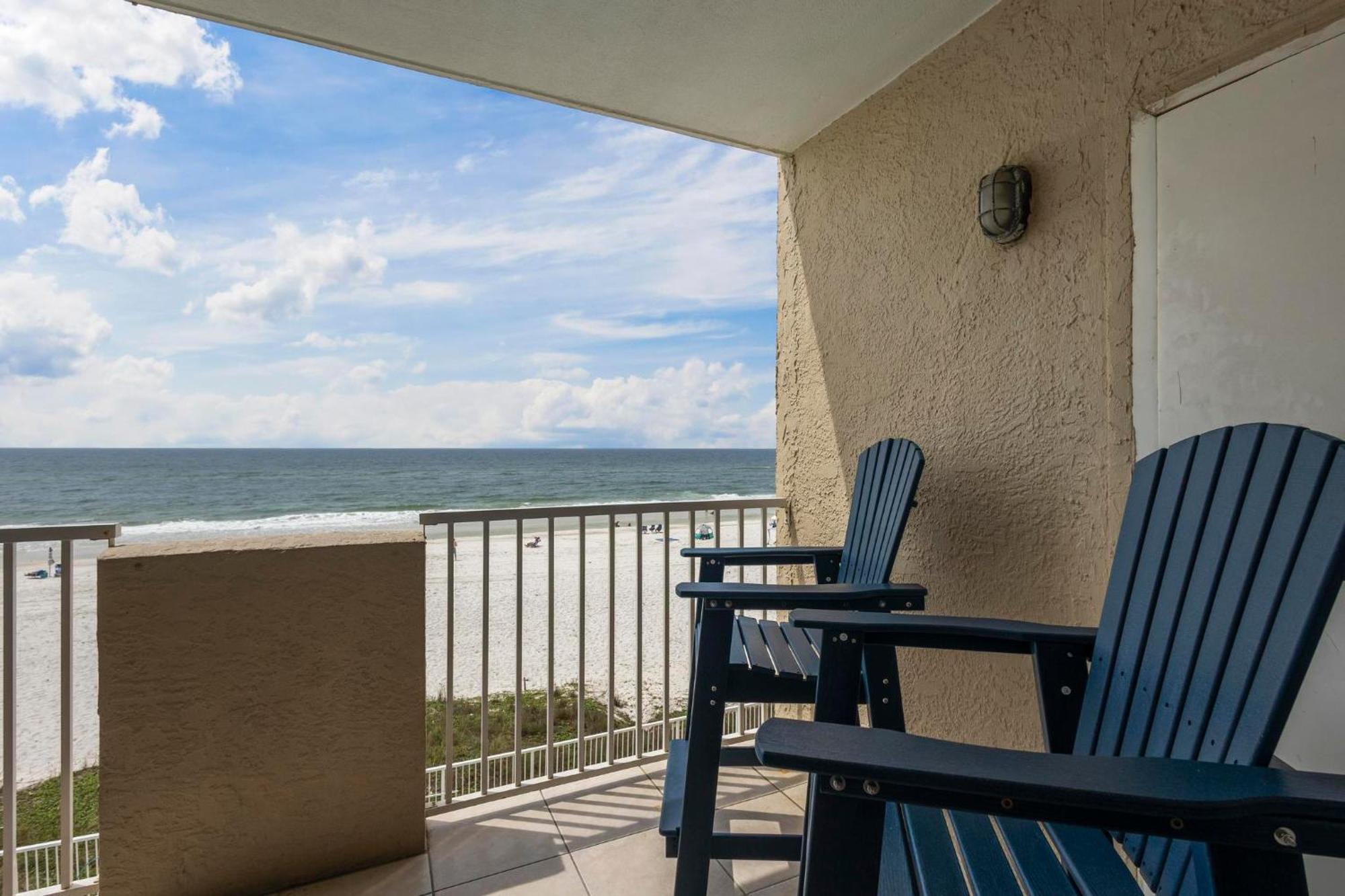 Tropical Winds 203 Villa Gulf Shores Exterior photo