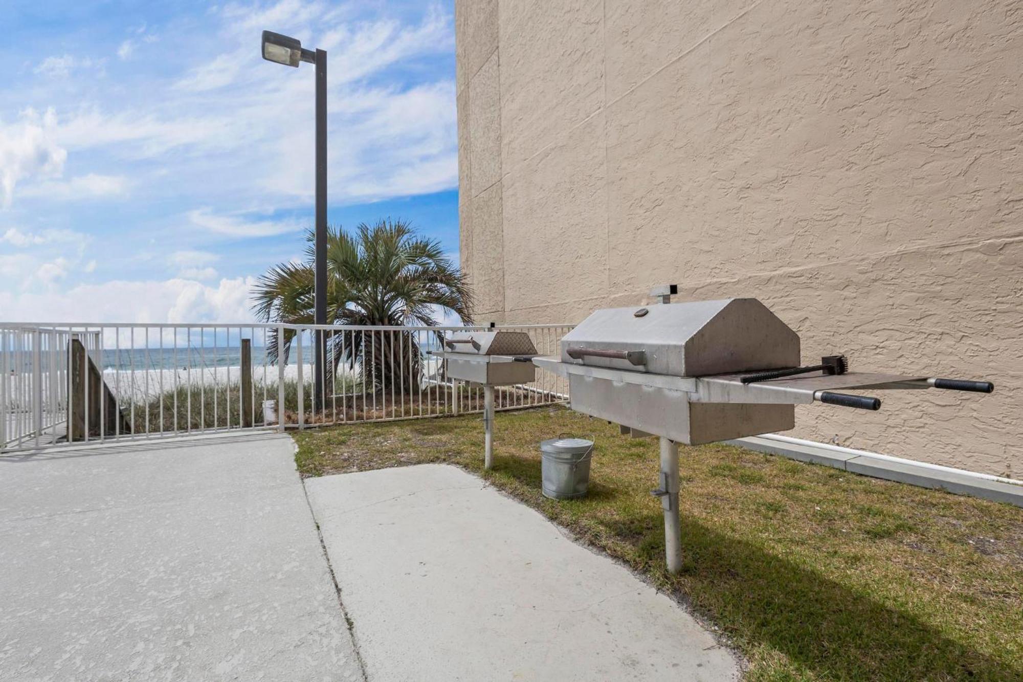 Tropical Winds 203 Villa Gulf Shores Exterior photo