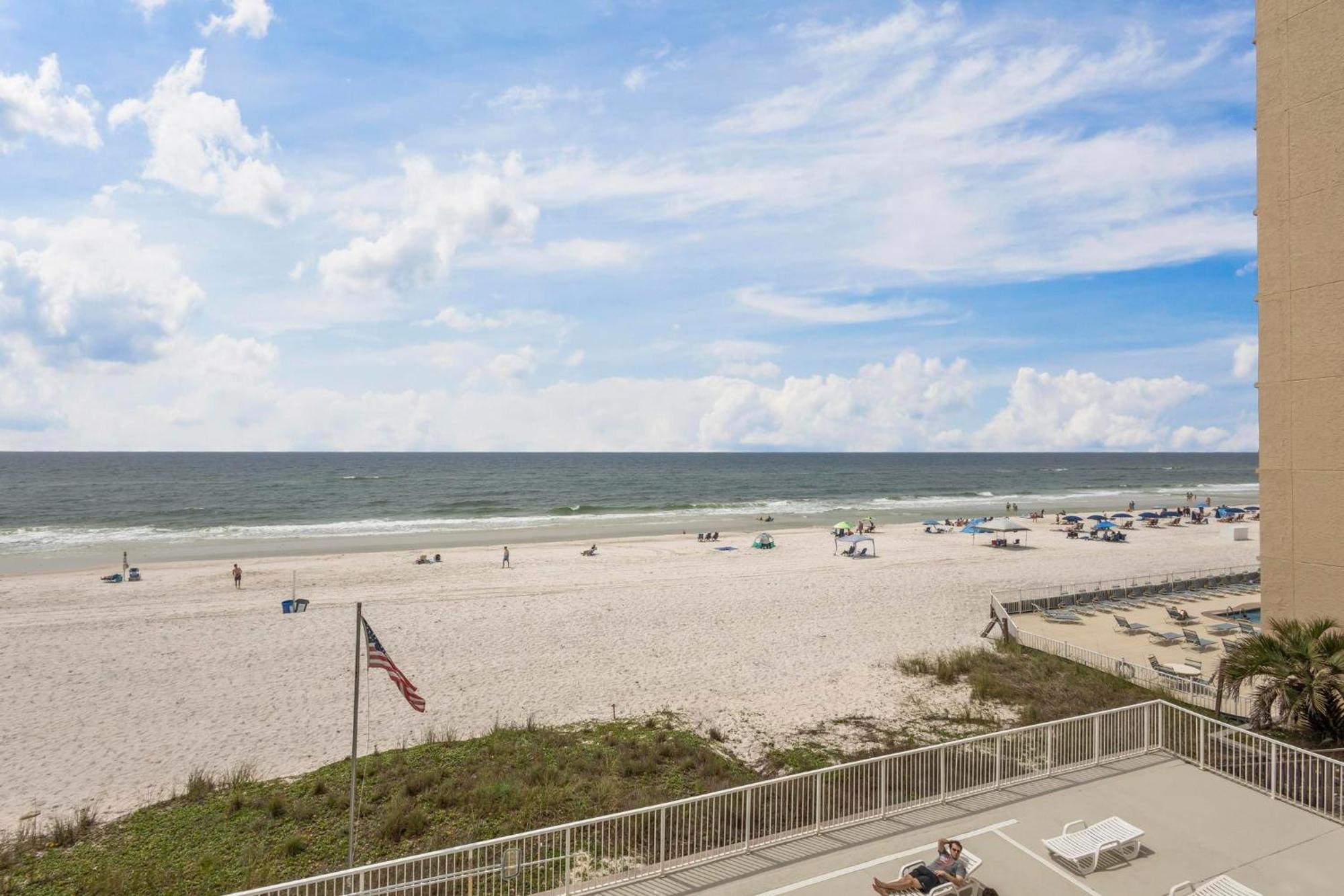 Tropical Winds 203 Villa Gulf Shores Exterior photo
