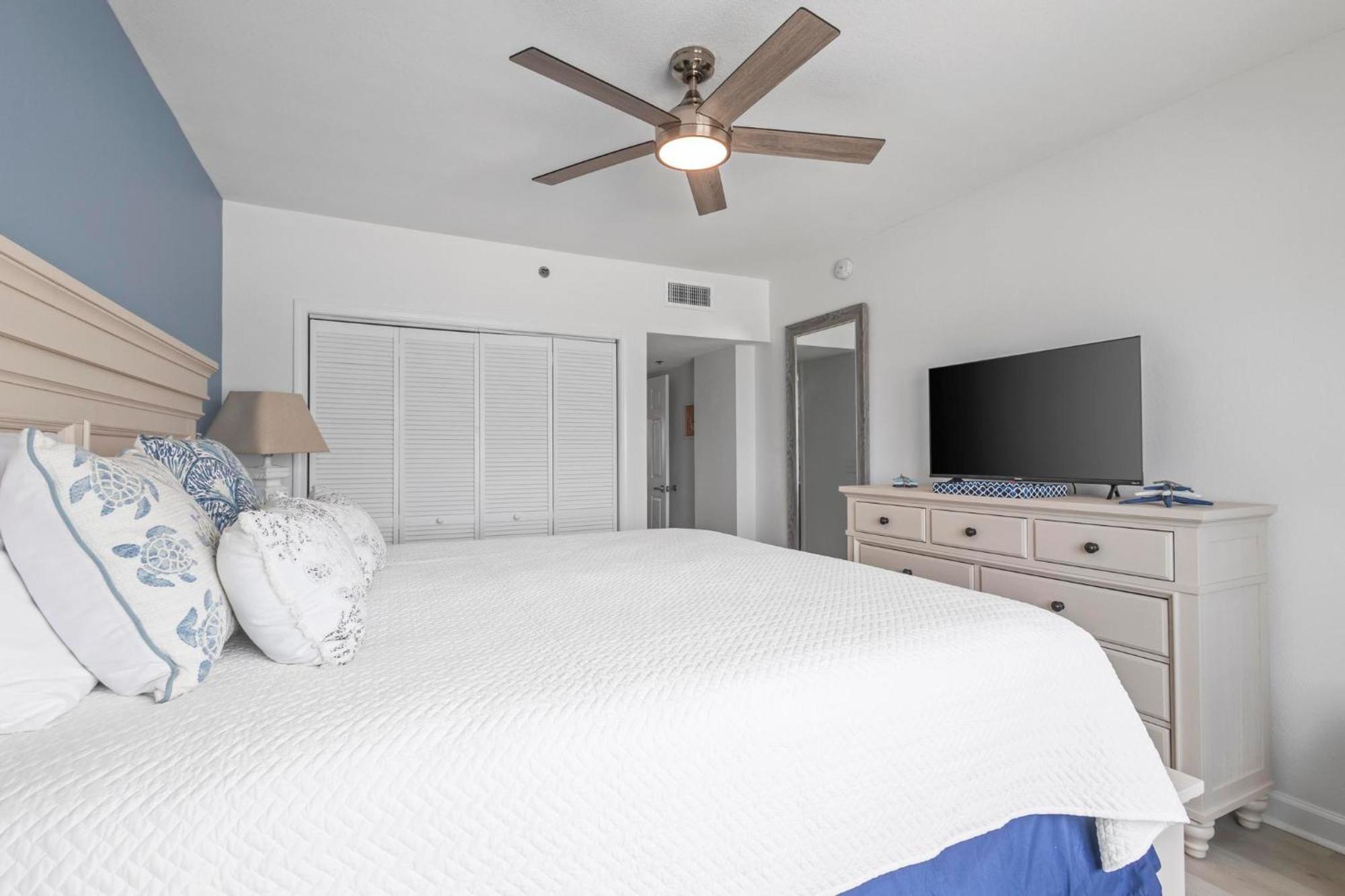 Tropical Winds 203 Villa Gulf Shores Exterior photo