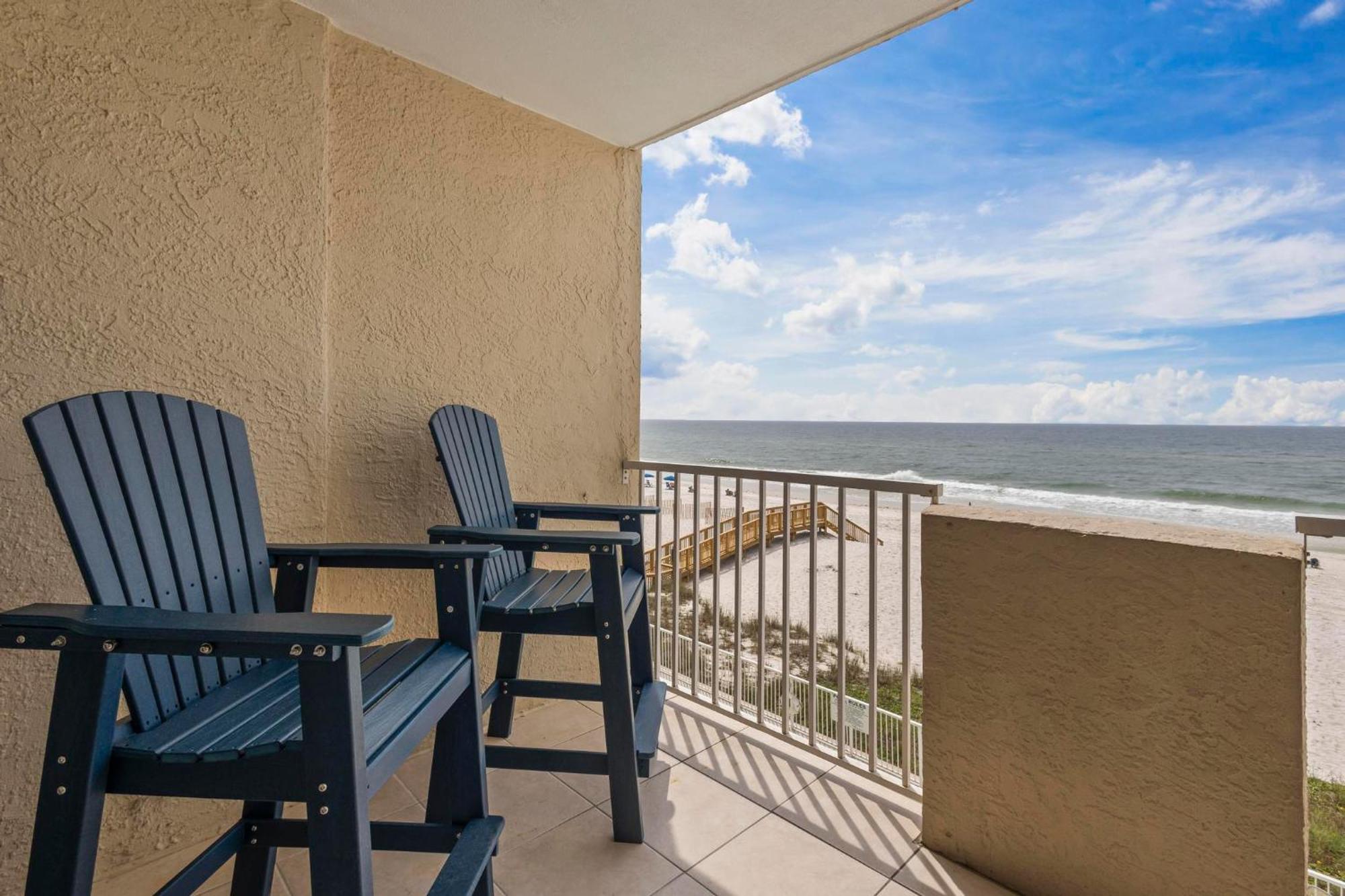 Tropical Winds 203 Villa Gulf Shores Exterior photo