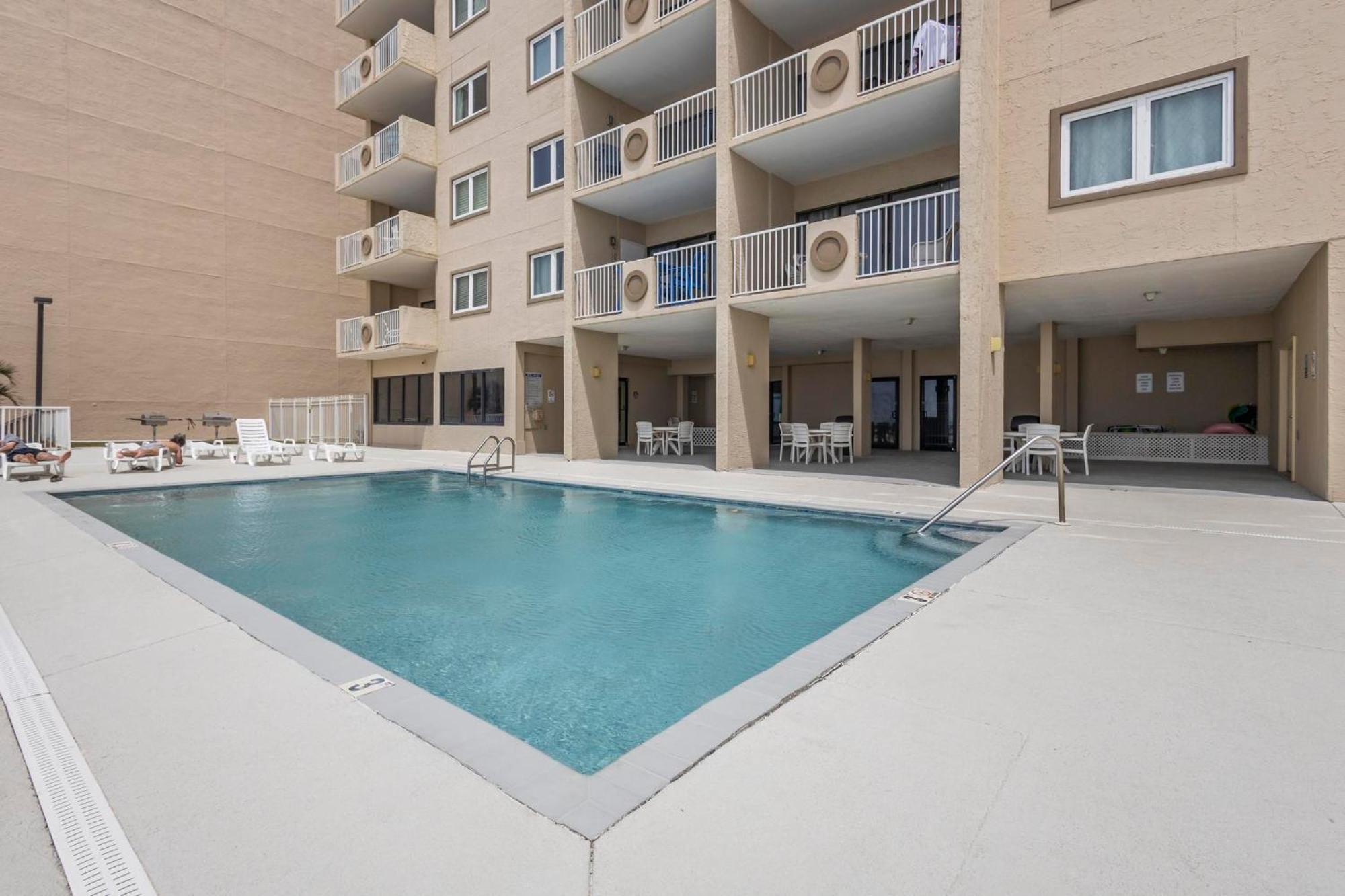 Tropical Winds 203 Villa Gulf Shores Exterior photo