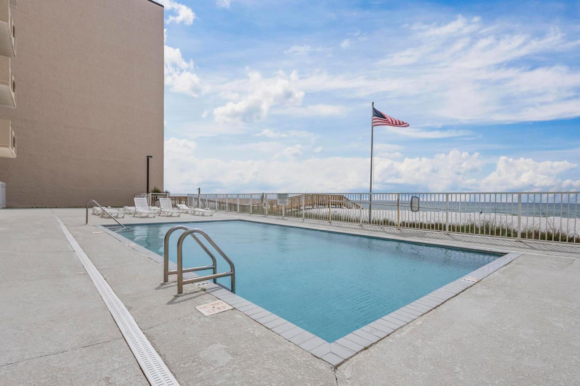 Tropical Winds 203 Villa Gulf Shores Exterior photo